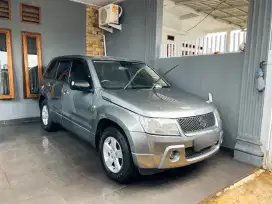 Suzuki Grand Vitara 2007 manual