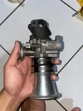 TB aerox new set intake velo 32mm