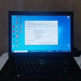 Laptop Intel Core i5 Dell Latitude E6410