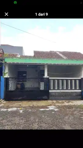 DI JUAL Rumah Minimalis