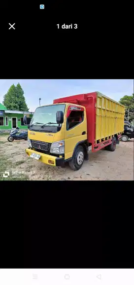 Jual Fe74 hdv bak matii