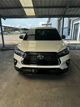 Toyota Kijang Innova venturer 2021 Diesel