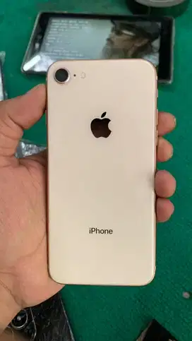 Iphone 8 64gb IBOX