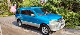 Daihatsu Taruna 2003 Bensin