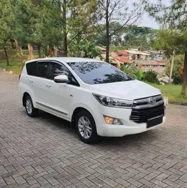 Innova Reborn V A/T 2018