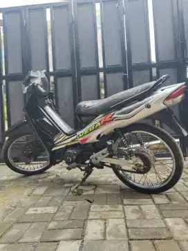 Jual Vega R old 2001