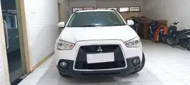 Mitsubishi Outlander 2.0 GLS Matic 2012