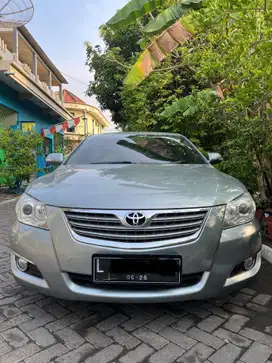 Toyota Camry 2008 Bensin