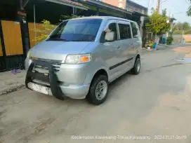 Suzuki APV L 2007