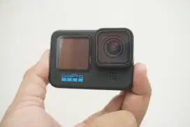 GOPRO HERO 10 GO PRO BLACK