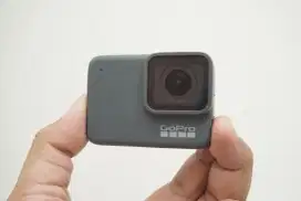 GOPRO HERO 7 BLACK