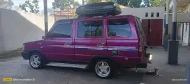 Dijual kijang super G