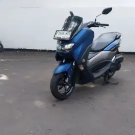 Yamaha nmax 155 2022 dp 500ribu