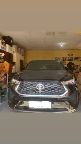 Toyota Kijang Innova 2023 Bensin