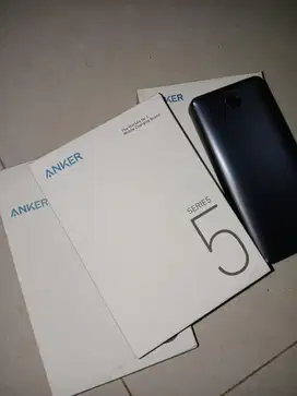 POWERBANK ANKER