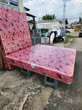 Kasur busa royal