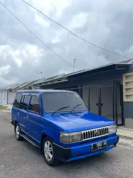 Toyota Kijang Super Short KF 40