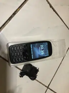 Nokia 6310 kaios