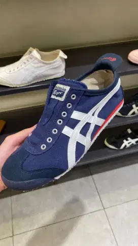 Sepatu onitsuka tiger