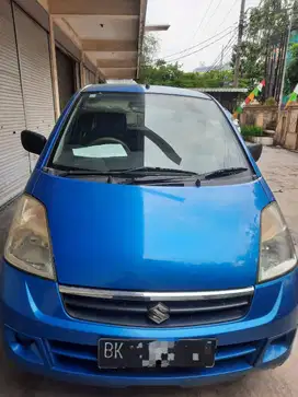 Suzuki Karimun Estilo Tahun 2009