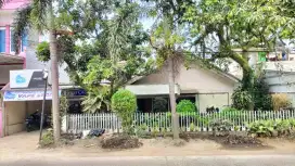 DI JUAL RUMAH & TEMPAT USAHA 2 LANTAI