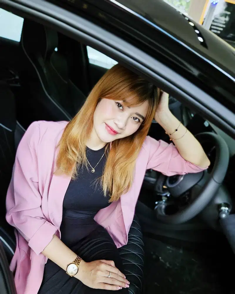 Dibutuhkan sopir berpengalaman punya SIM