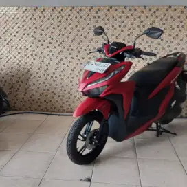 Honda vario 150 2019 dp 500ribu