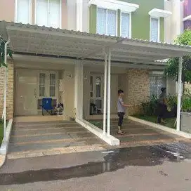 kanopi alderon doble layar free survei dan pemasangan