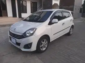 Daihatsu Ayla 2019 Bensin