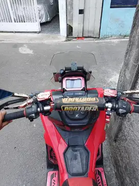 Jual Cepat‼️ Honda ADV ABS tahun 2019 Akhir