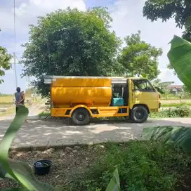 Sedot WC Mulyorejo Surabaya