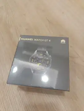 Smart watch huawei gt4 black