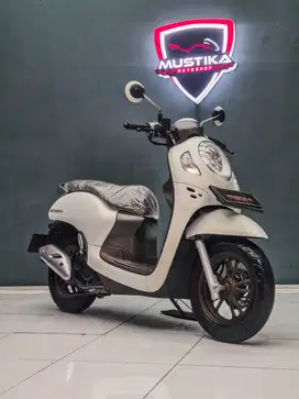 TERMURAH‼️ Honda Scoopy Prestige 2023 Odo 13rb Kasta tertinggi