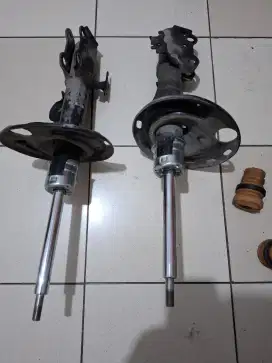 Shock depan Toyota Alphard ORI