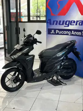 Honda Vario Old 150cc Anugerah Motor Pucang