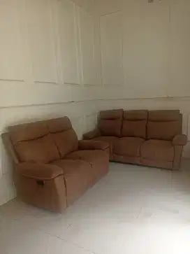 Sofa Scandia 95% Mulus