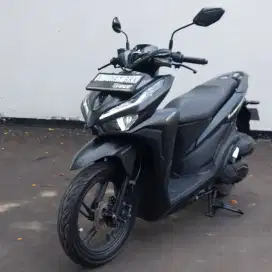 Honda vario 150.2018 dp kredit 500ribu
