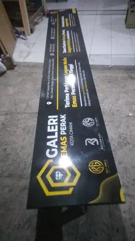 neonbox papan nama usaha