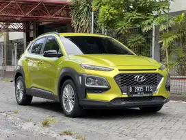 Hyundai Kona 2019 Bensin Kona 2.0 AT Terwat