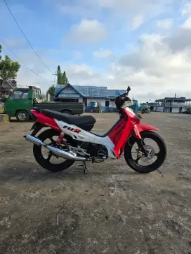 YAMAHA FIZR 2004 SURAT LENGKAP PAJAK HIDUP