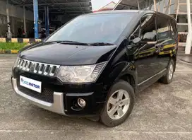 SANGAT MURAH MITSUBISHI DELICA 2.0 AT 2015