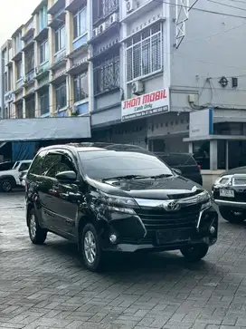 AVANZA 1,3 G AUTOMATIC 2021