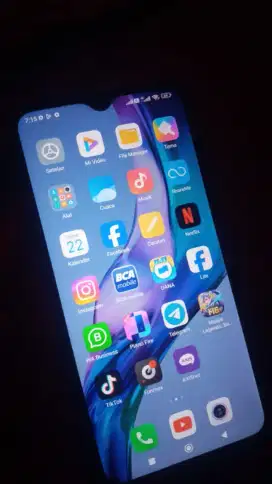 Redmi 9 ram 3/32