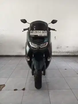 Bismillah di jual
Yamaha N-mex
Tahun 2023
Plat AE Ngawi