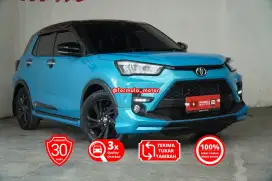 Toyota Raize GR Sport 2021