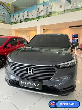 [Mobil Baru] Promo Akhir Tahun Honda HRV SE 2024