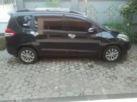 Suzuki Ertiga 2015 Bensin