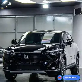 [Mobil Baru] PROMO AKHIR TAHUN ALL NEW HRV SE NIK 2024!!