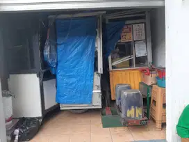 Grobak / gerobak untuk jualan