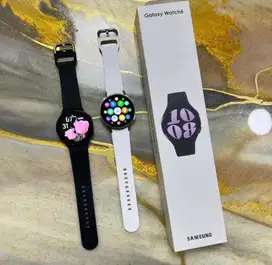 GALAXY WATCH 6 44mm DISKON DARI 4.499 skrng jadi 3.199 promo terbatas!